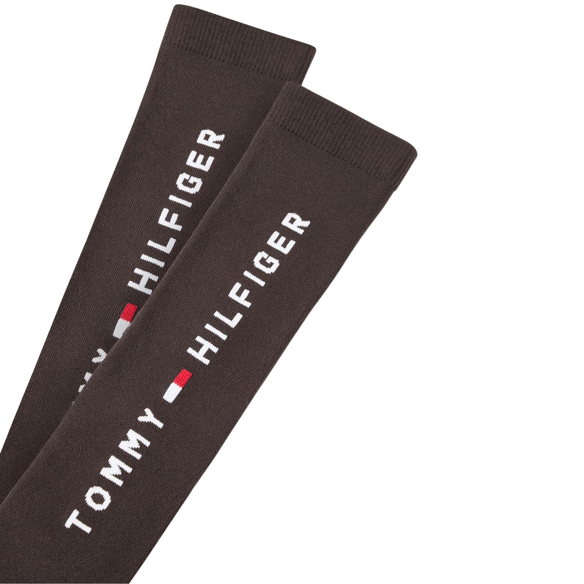 Tommy Hilfiger Clifton Socks - Cacao