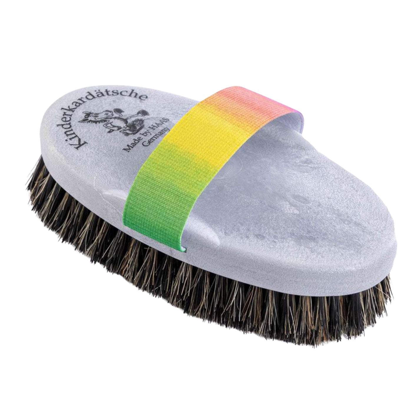 Haas Kinderkardätsche Brush
