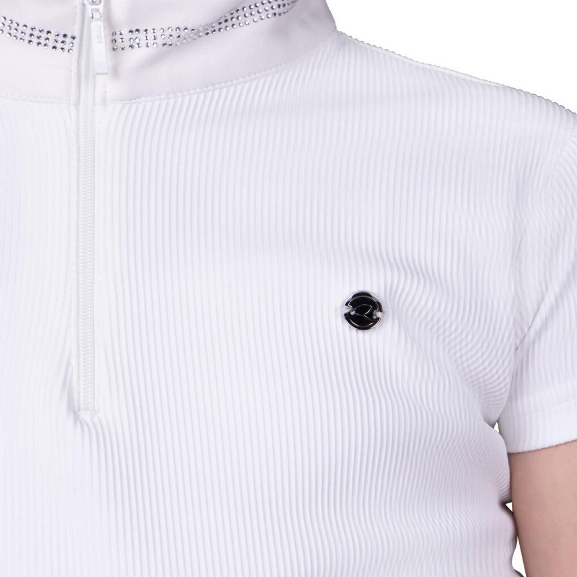 QHP Djune Shirt - Kids