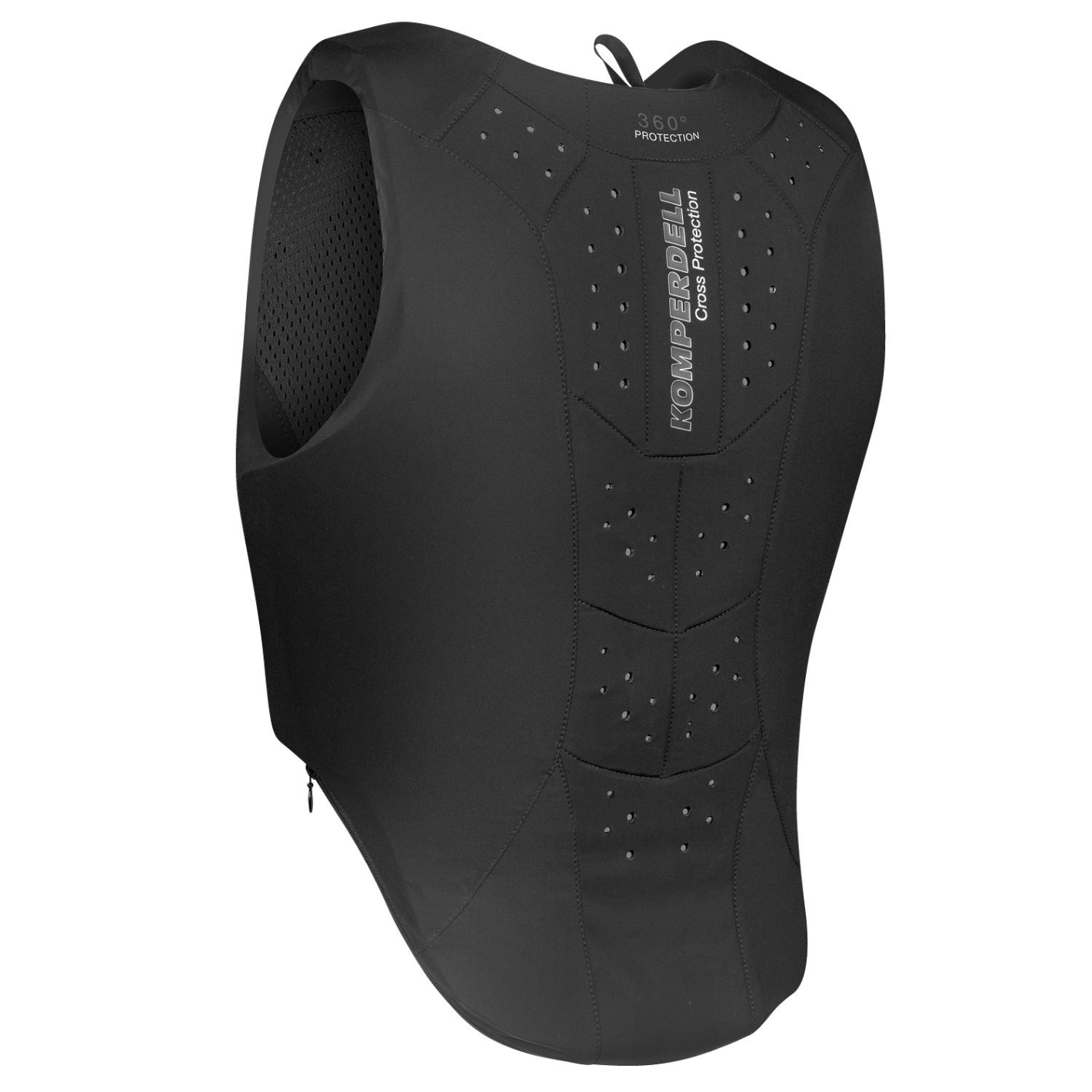 Komperdell Slim Fit Body Protector