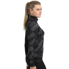 Load image into Gallery viewer, Spooks Niena Shirt - Black
