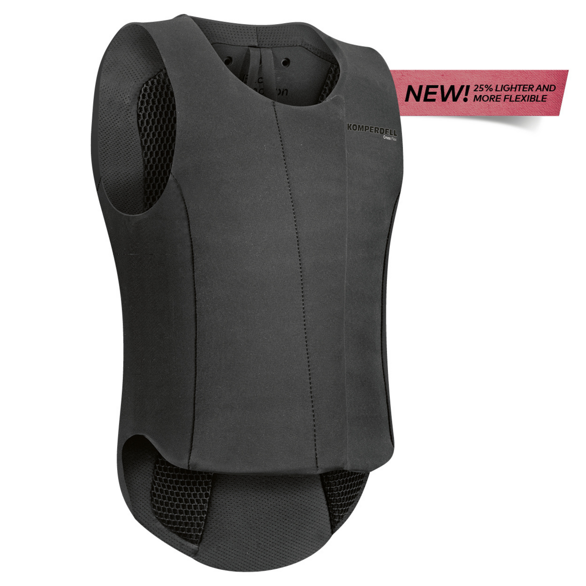 Komperdell Ballistic Vest Champion - Kids