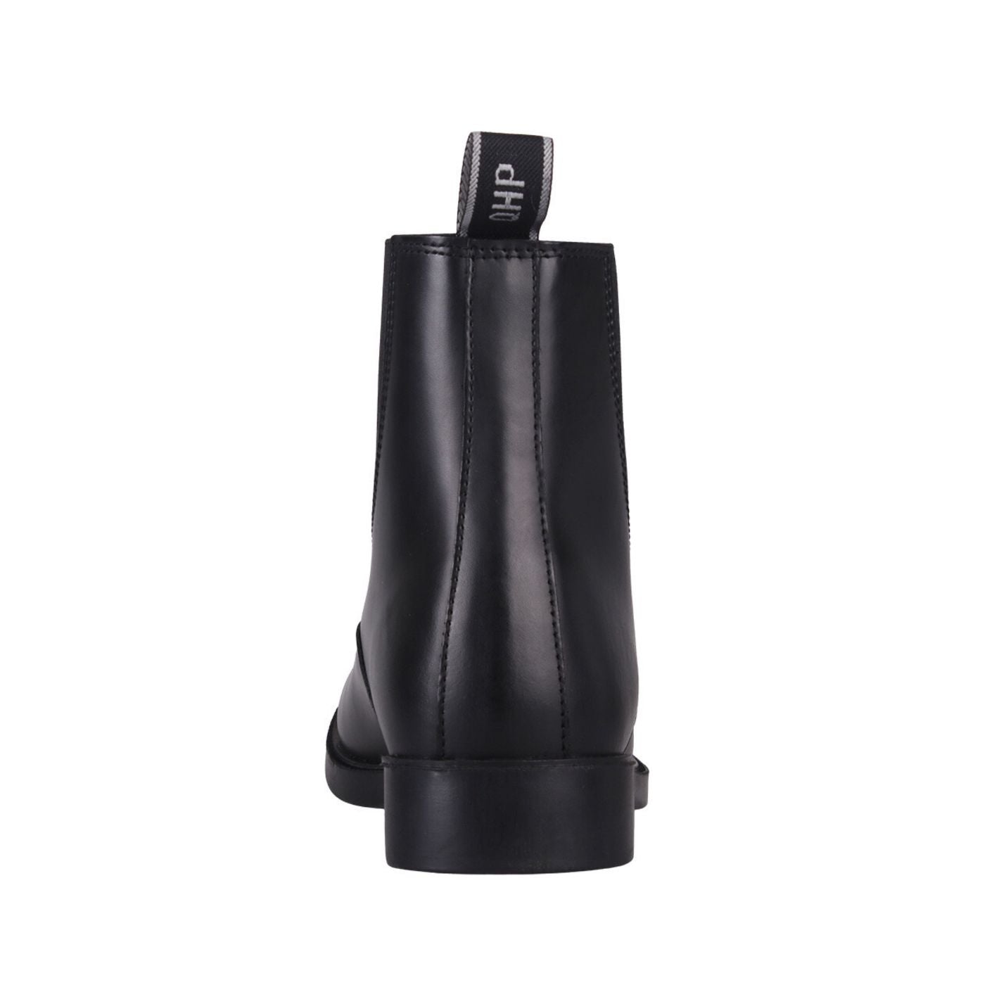 QHP Manilla Kids Jodphur Boots