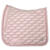 PS of Sweden Dressage Pad - Marshmallow Pink