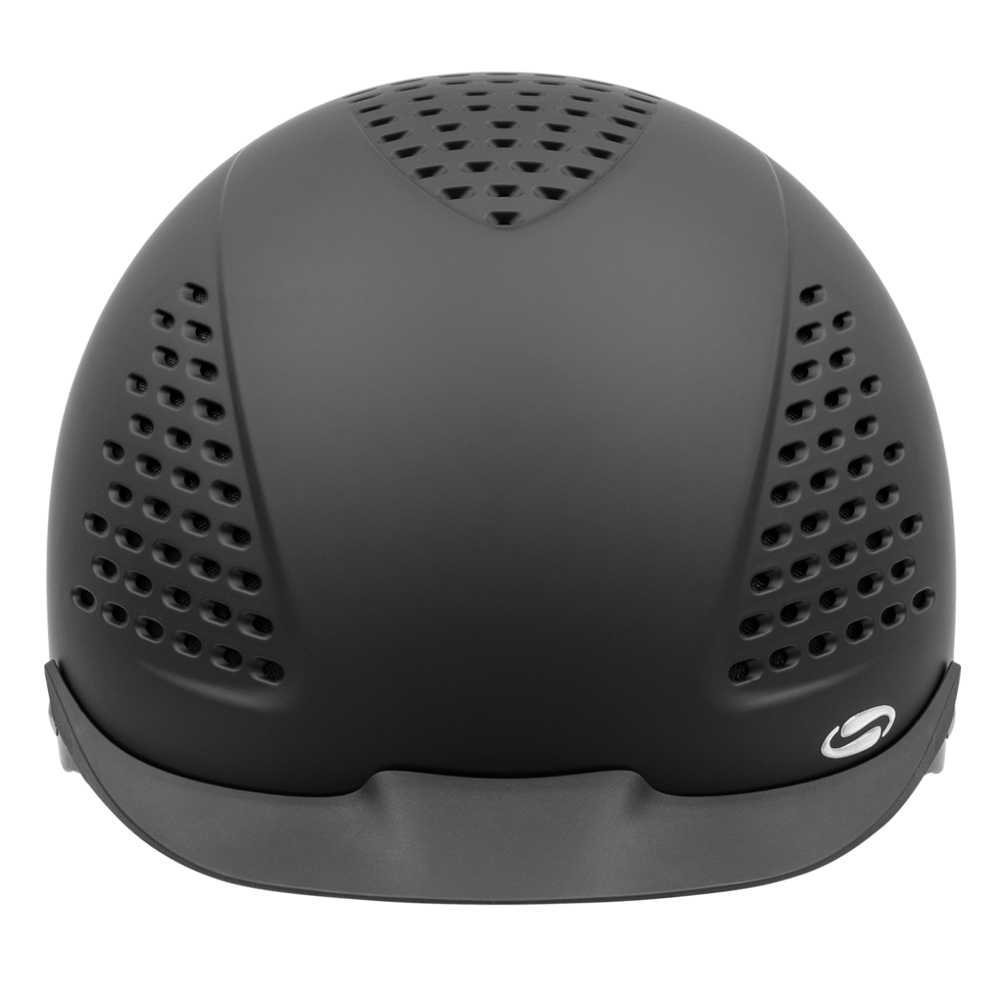 Waldhausen Swing H23 Classic Helmet - Black