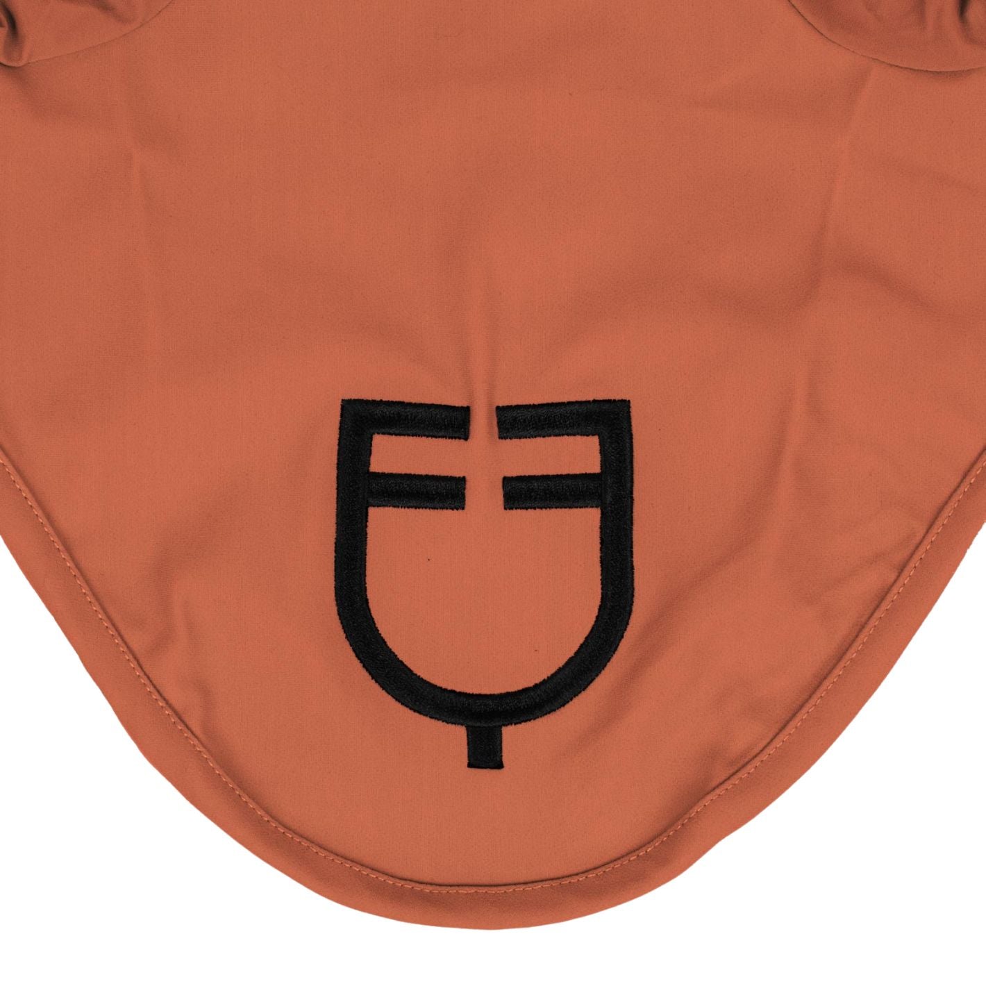 Equestro Technical Bonnet - Redwood