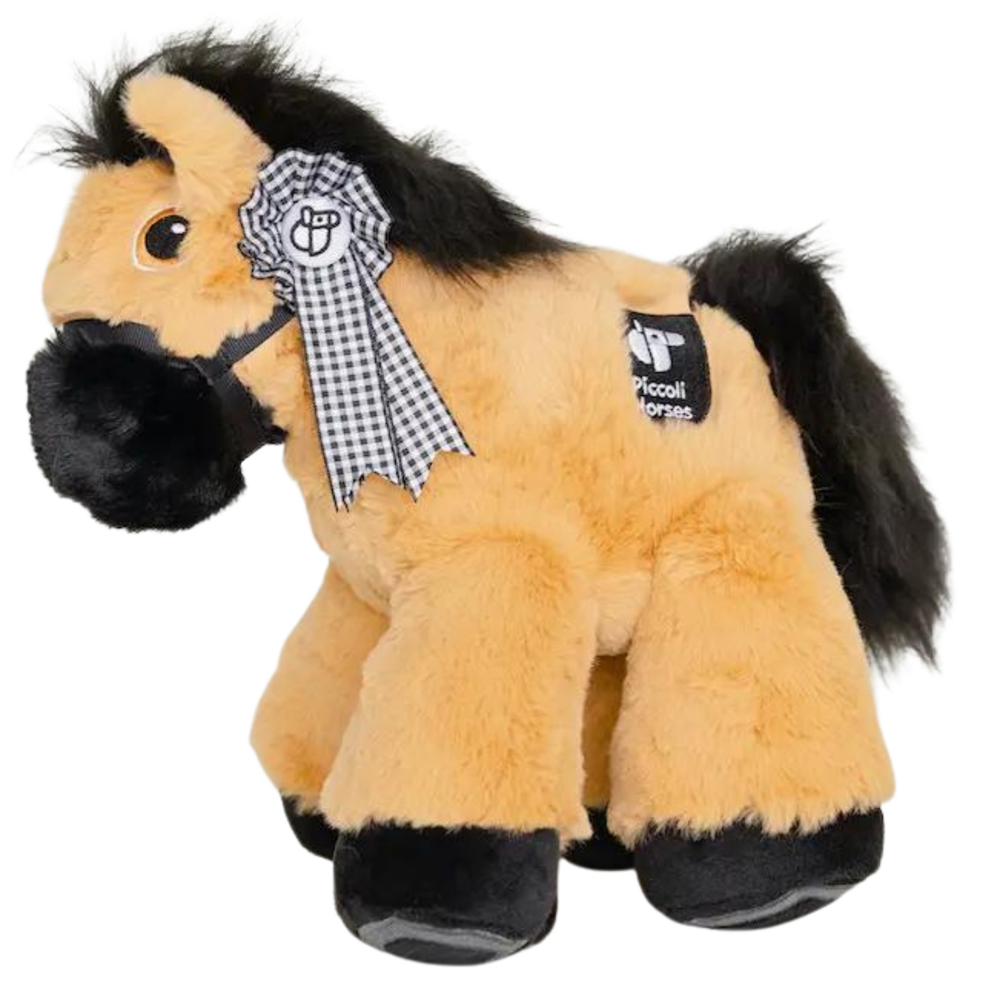 Piccoli English Pony - Toffee