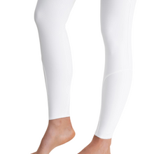 Load image into Gallery viewer, Aztec Diamond Core Breeches - White
