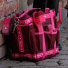 Premier Equine Grooming Bag - Fuschia