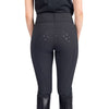 PS of Sweden Britney Breeches - Black