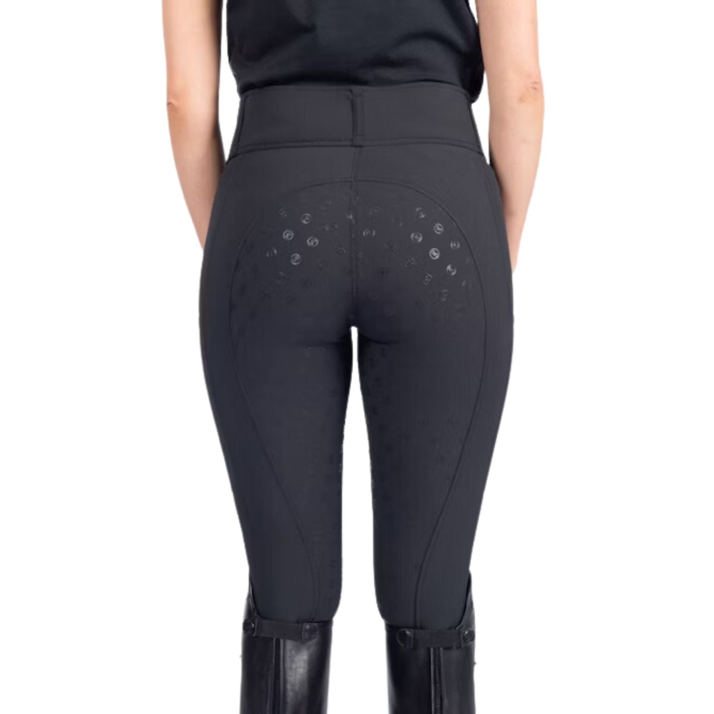 PS of Sweden Britney Breeches - Black