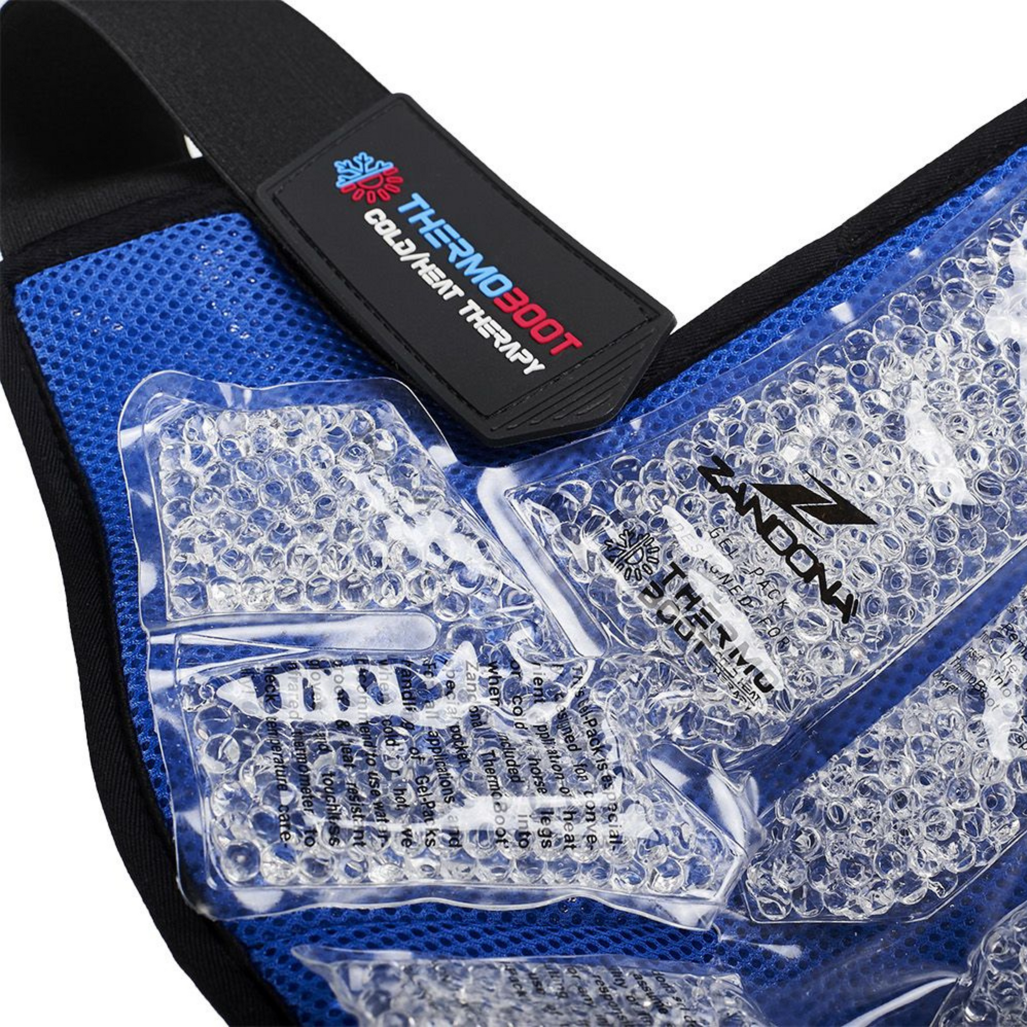 Zandona Thermoboot Replacement Ice Packs