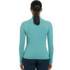 LeMieux Halle Base Layer - Lagoon