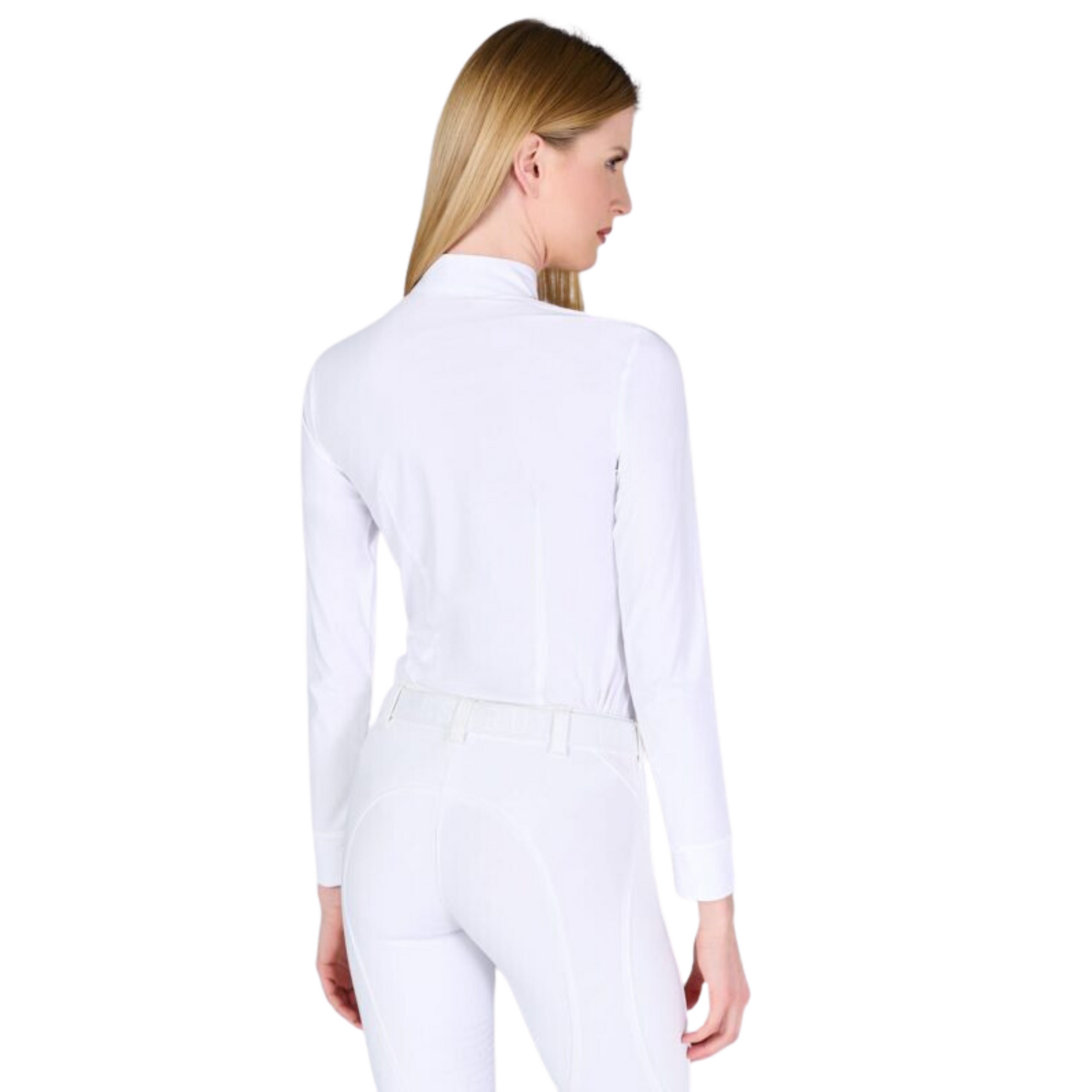 Vestrum Mahon Shirt - White