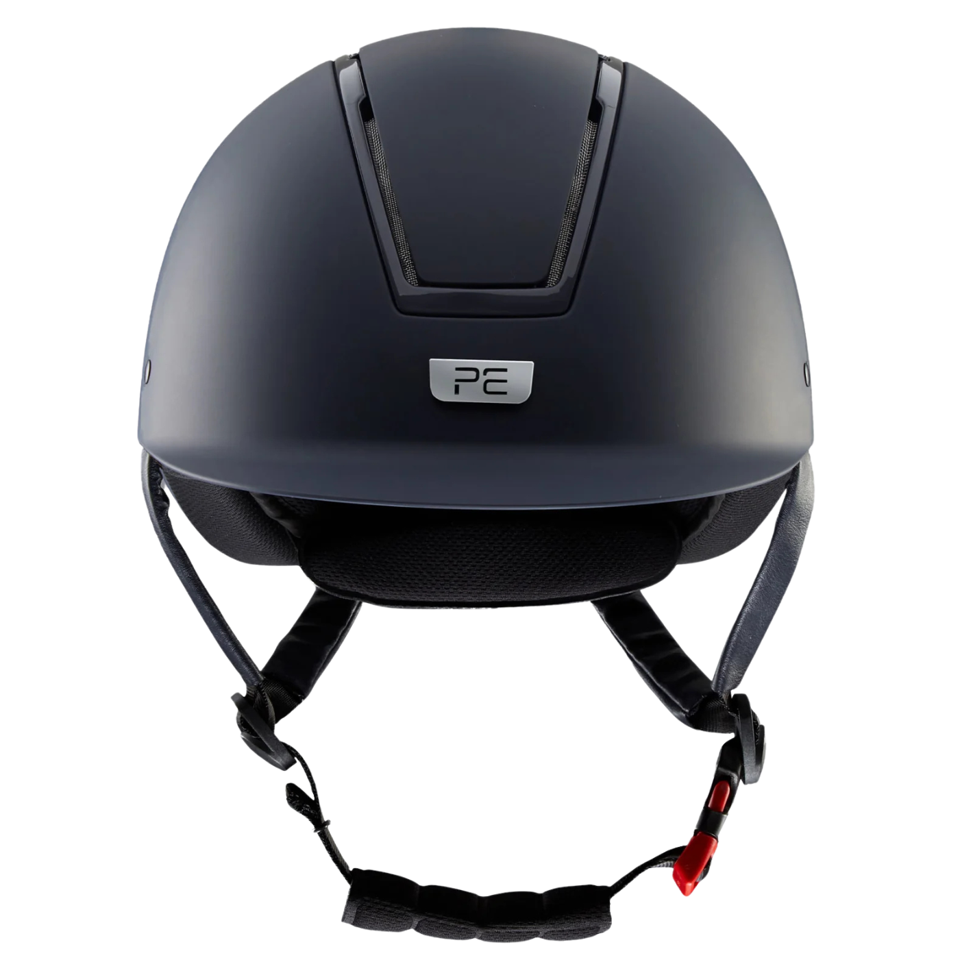 Premier Equine Endeavour Helmet - Navy