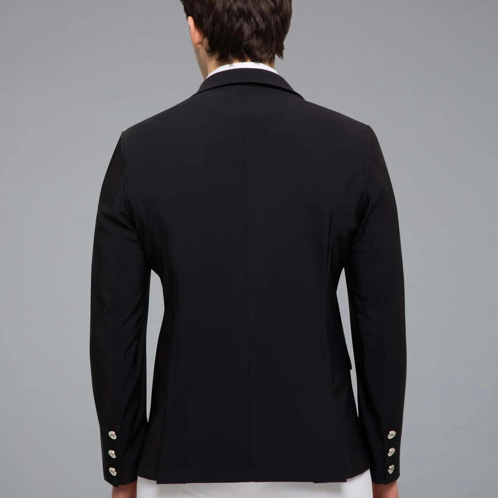 Premier Equine Enzo Men's Competition Jacket