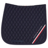 Tommy Hilfiger Stanford Dressage Pad - Navy