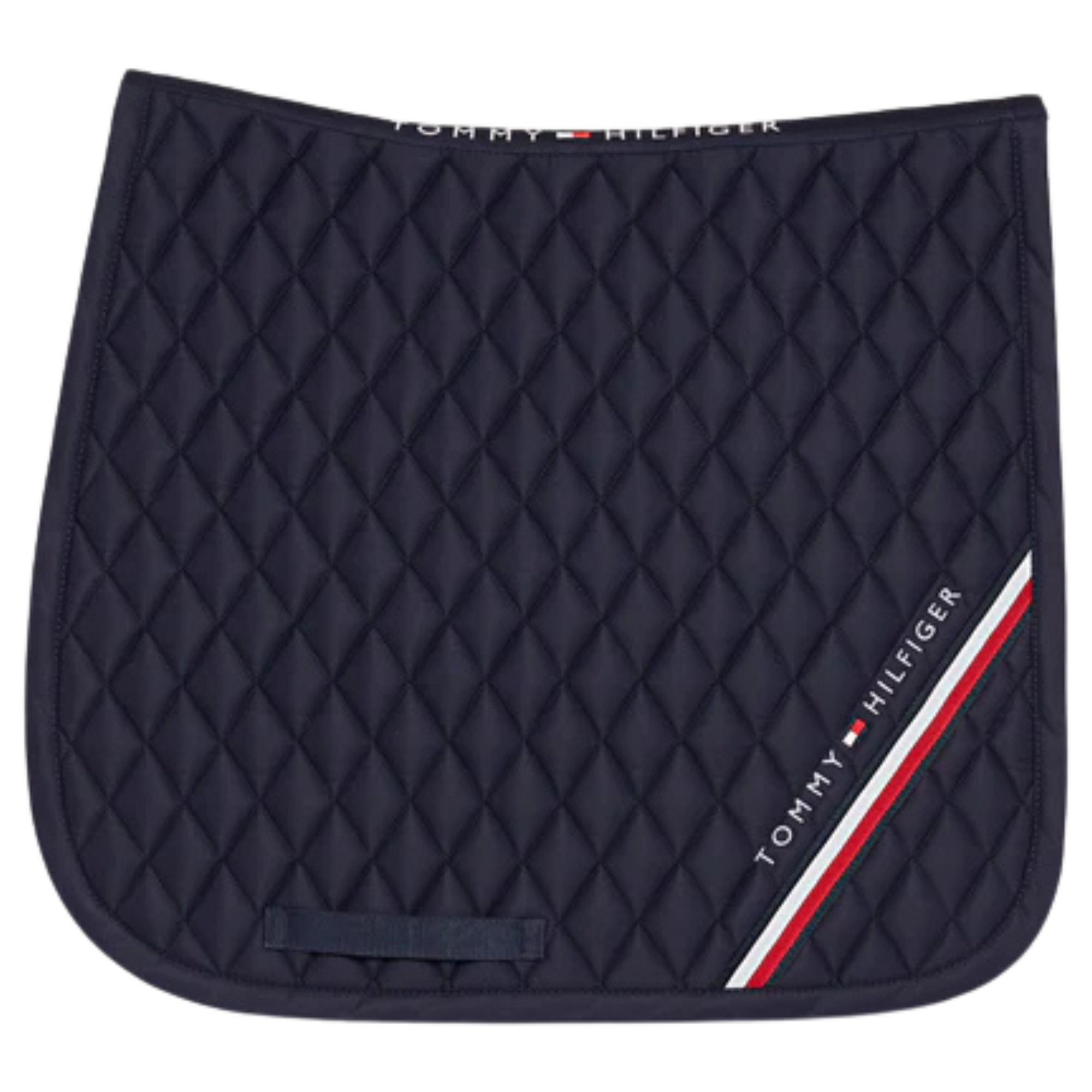 Tommy Hilfiger Stanford Dressage Pad - Navy