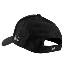 Load image into Gallery viewer, Spooks Isi Cap - Black
