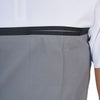 Equestro RiderTechnology Shirt - White/Grey