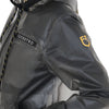 Equestro Raincoat - Grey
