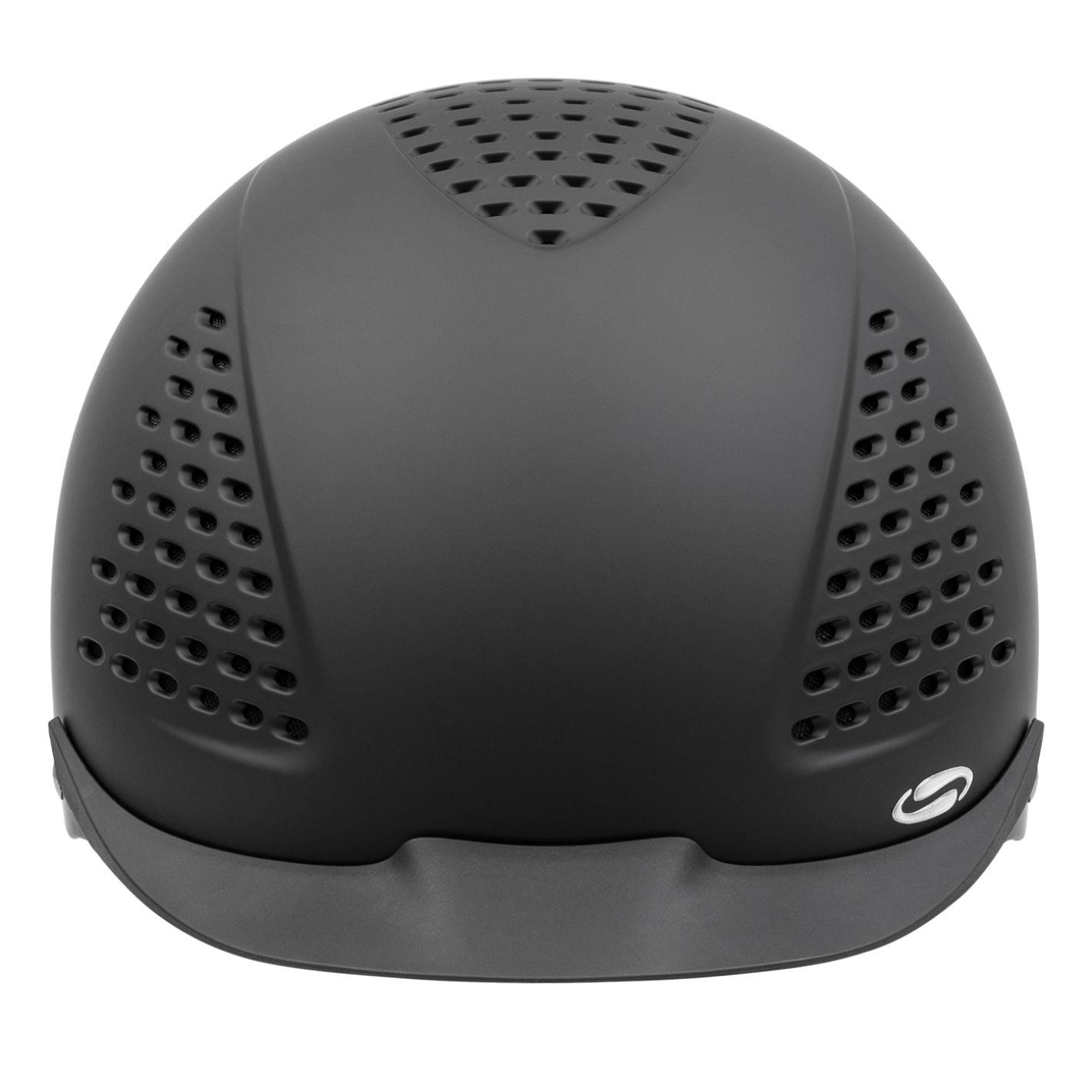 Waldhausen Swing H23 Classic Helmet - Black