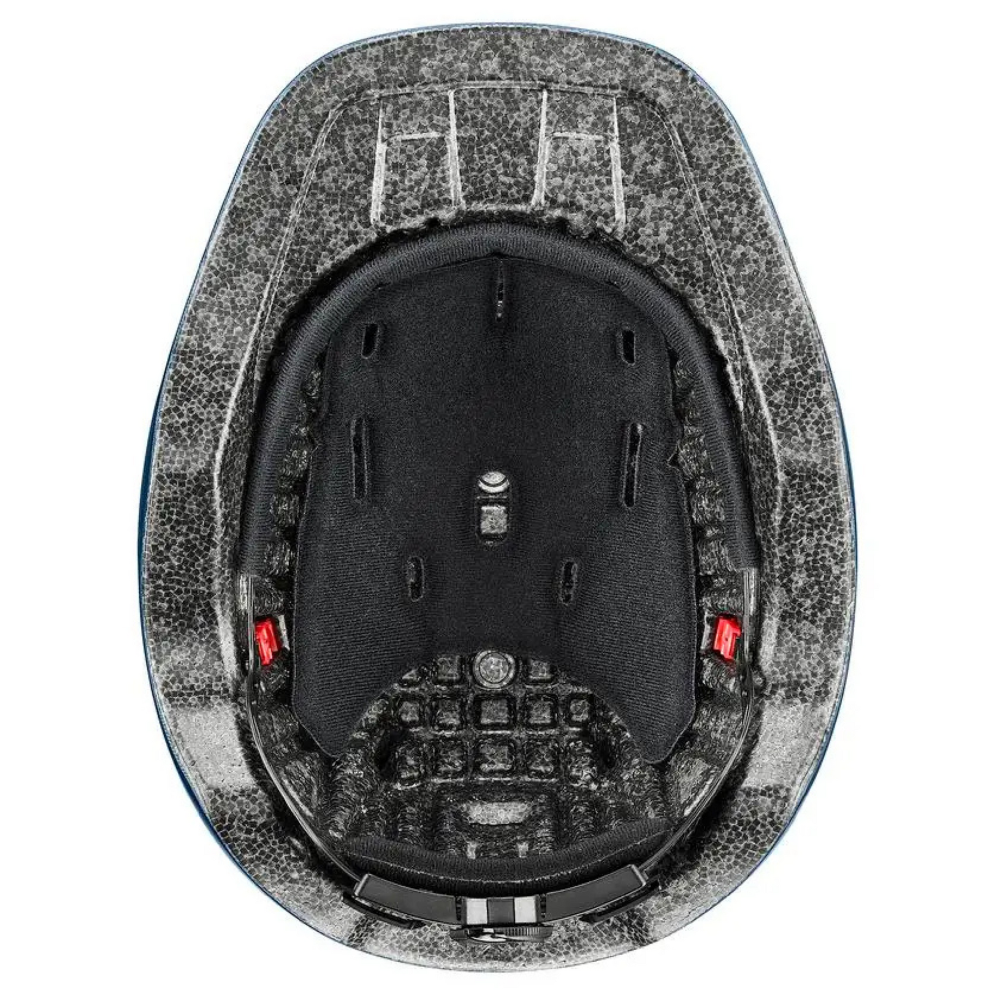 Uvex Kidoxx Kids Helmet - Navy Shiny