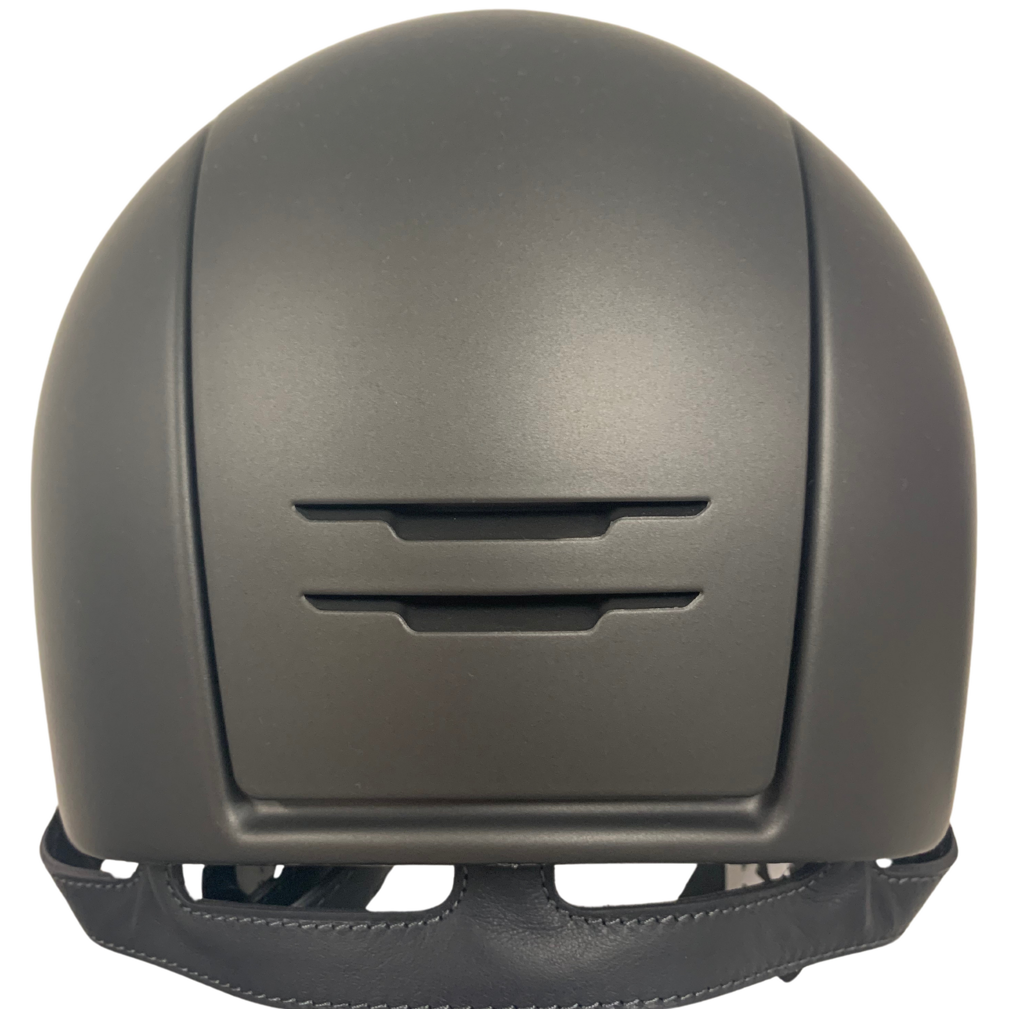 KEP Cromo 2.0 - Grey Matt, Chrome Frame, Milano Street Front