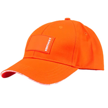 Load image into Gallery viewer, Kentucky Logo Cap - Orange
