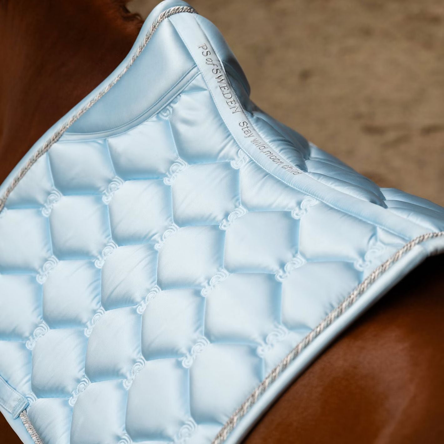PS of Sweden Signature Jump Pad - Morning Breeze