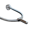 Sprenger Slimline Boot Protect Spurs - Round Neck