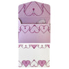 Ronner Equiflora Stationary Set