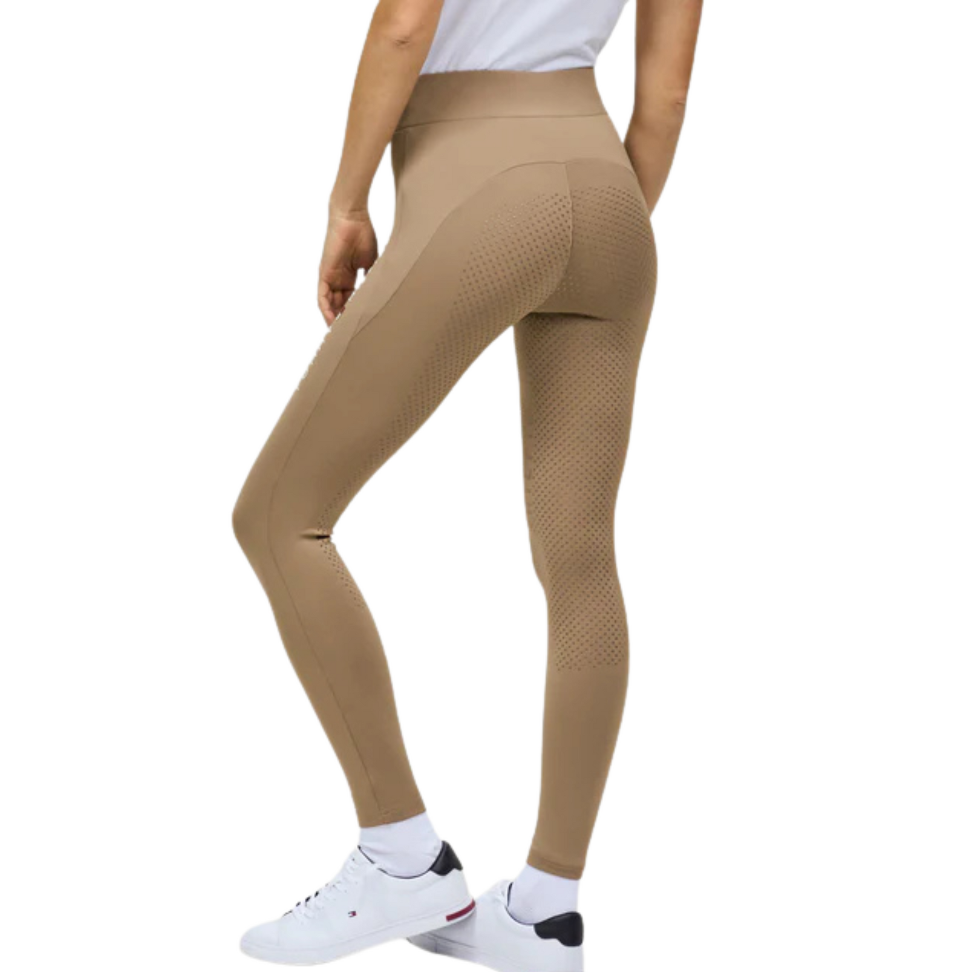 Tommy Hilfiger Elmira Leggings - Fossil