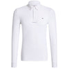 Tommy Hilfiger Wilson Mens Show Shirt - White