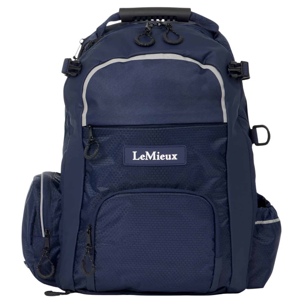 LeMieux Pro Rucksack - Navy