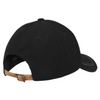 Boss Equestrian Classic Cap - Black