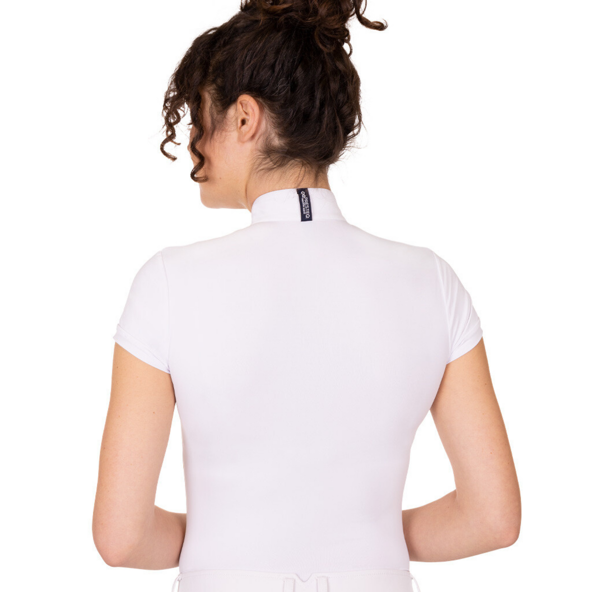 PresTeq Competition Shirt