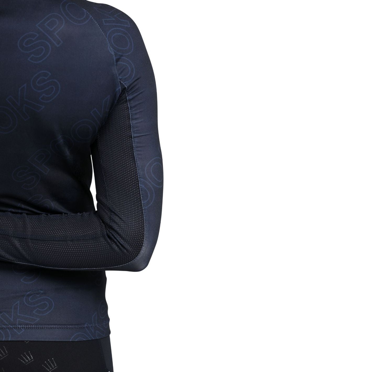 Spooks Niena Shirt - Navy