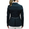 Samshield Victorine Crystal Intarsia Jacket - Night Blue