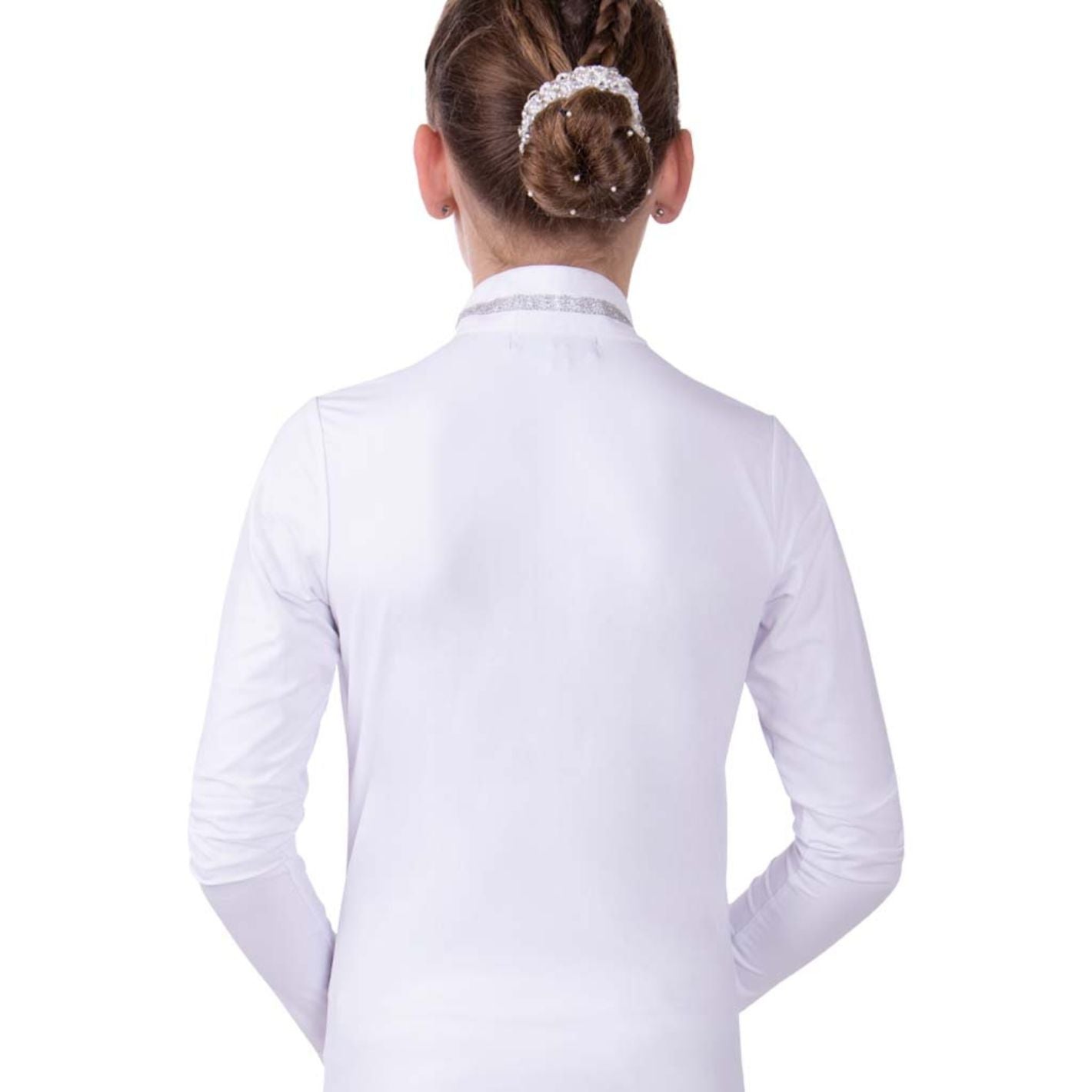 QHP Fenna Shirt - Kids
