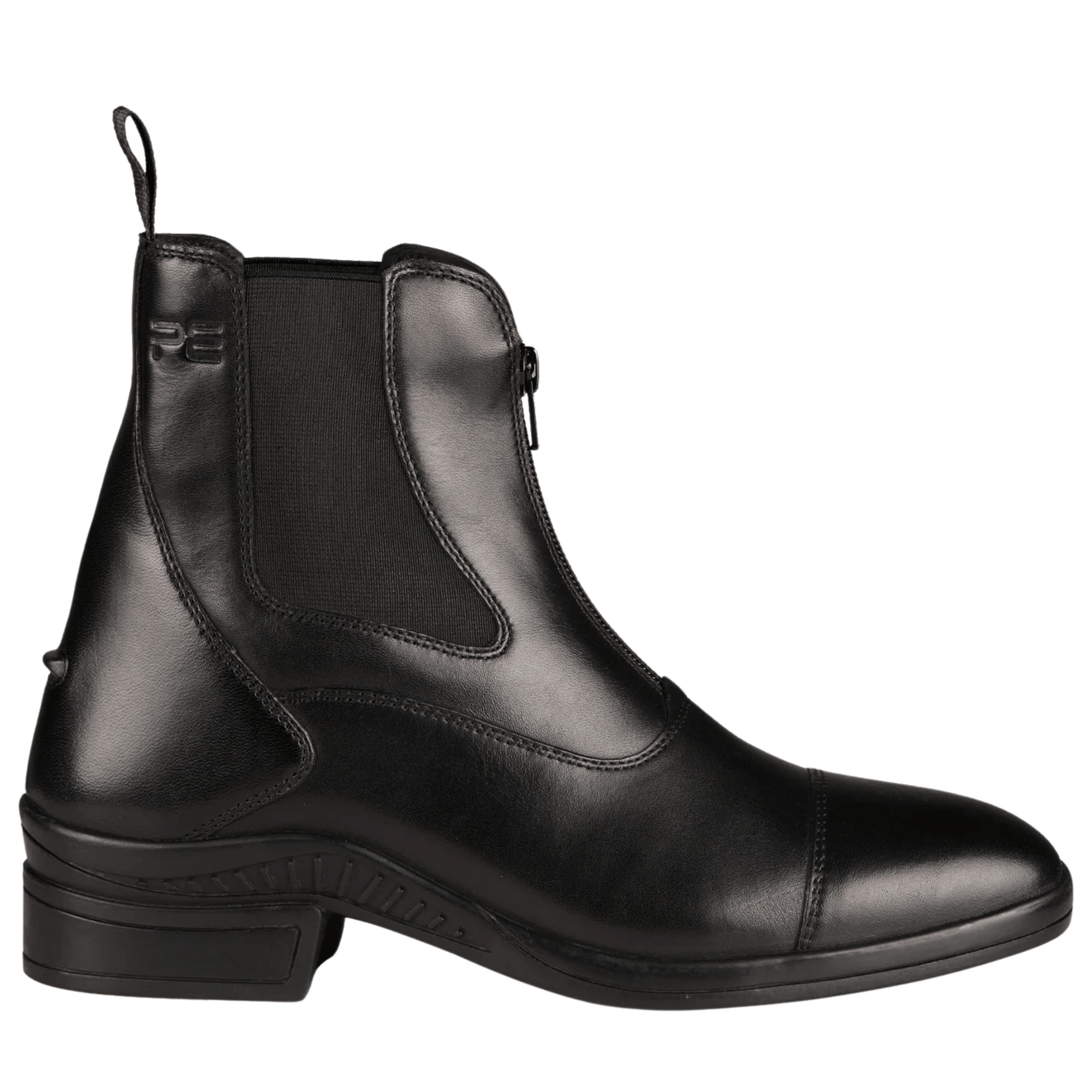 Premier Equine Lanark Jodphur Boots