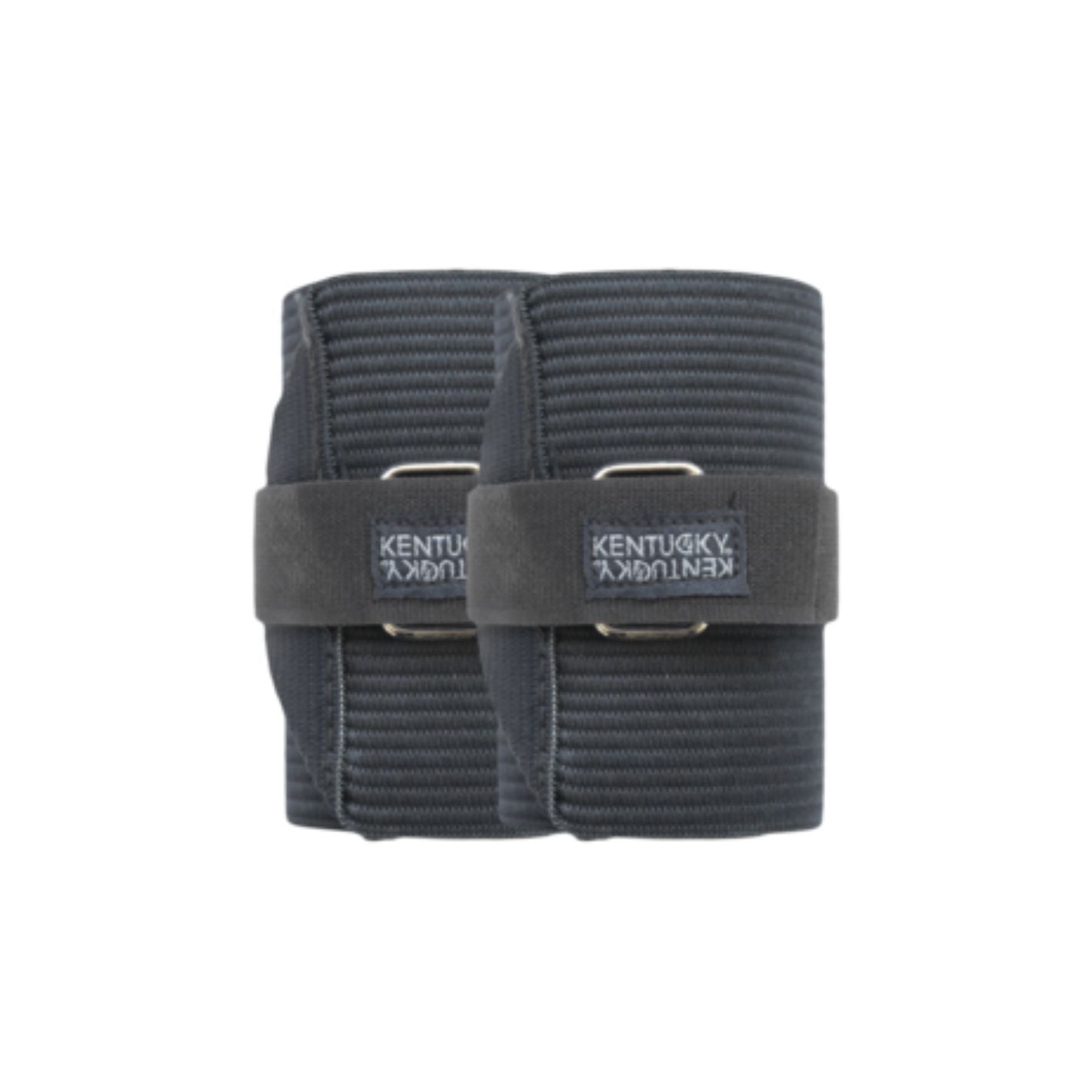 Kentucky Elastic Bandages - Navy