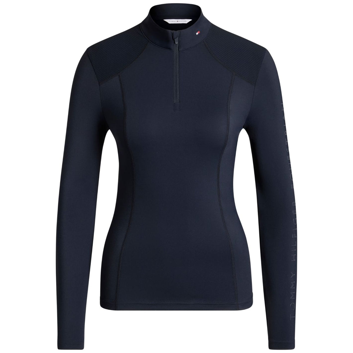 Tommy Hilfiger Echo Shirt - Navy
