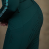 Equestrian Stockholm Elite Breeches - Dramatic Monday