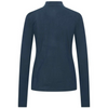 Imperial Riding Maya Tech Top - Navy