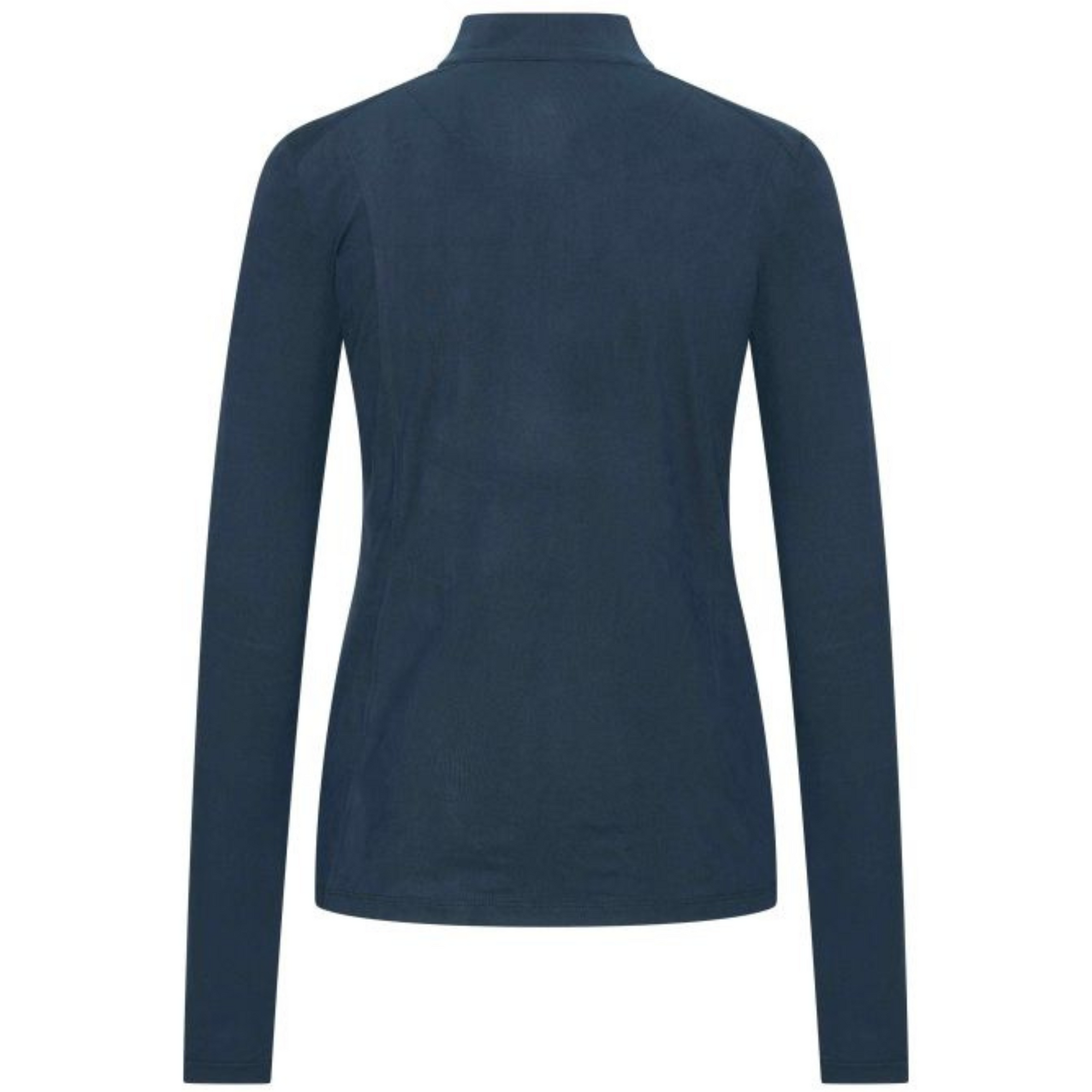 Imperial Riding Maya Tech Top - Navy