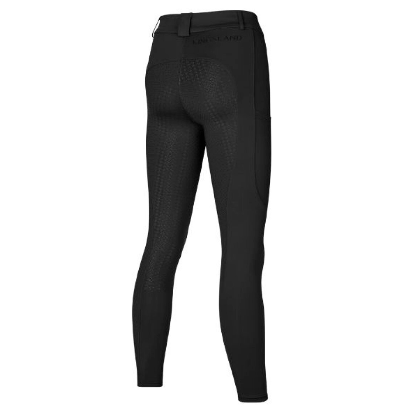 Kingsland Kaya H Breeches - Black
