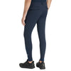 LeMieux Mens Sports Breeches - Navy
