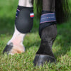 Tommy Hilfiger Victory Fetlock Boot - Black