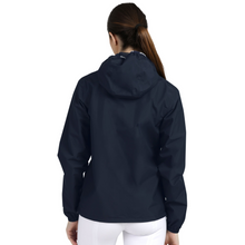 Load image into Gallery viewer, Spooks Eilah Rain Jacket - Navy
